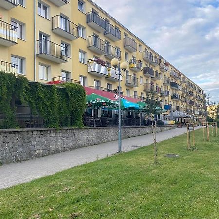 Lokal 26 Lejlighed Giżycko Eksteriør billede